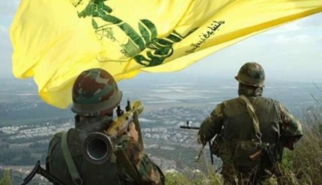 Mossad Merkezi Vuruldu