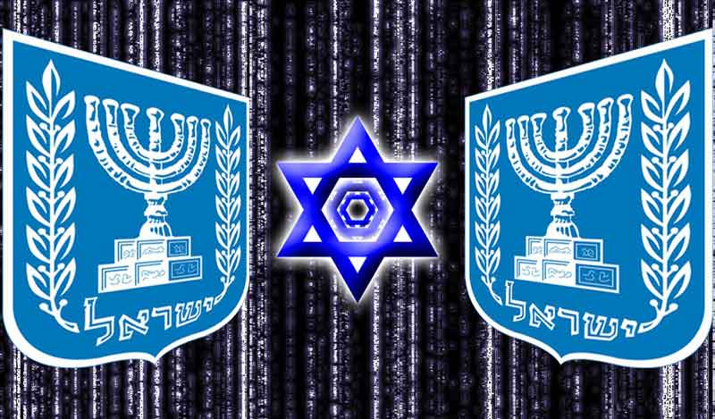 Mossad'ın Kirli Çamaşırları