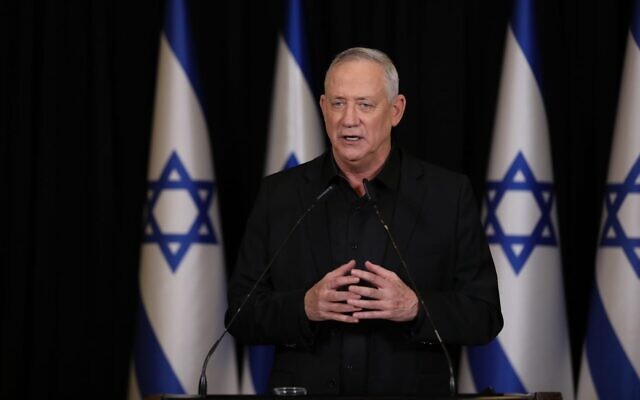 Muhalefet Netanyahu'ya Karşı
