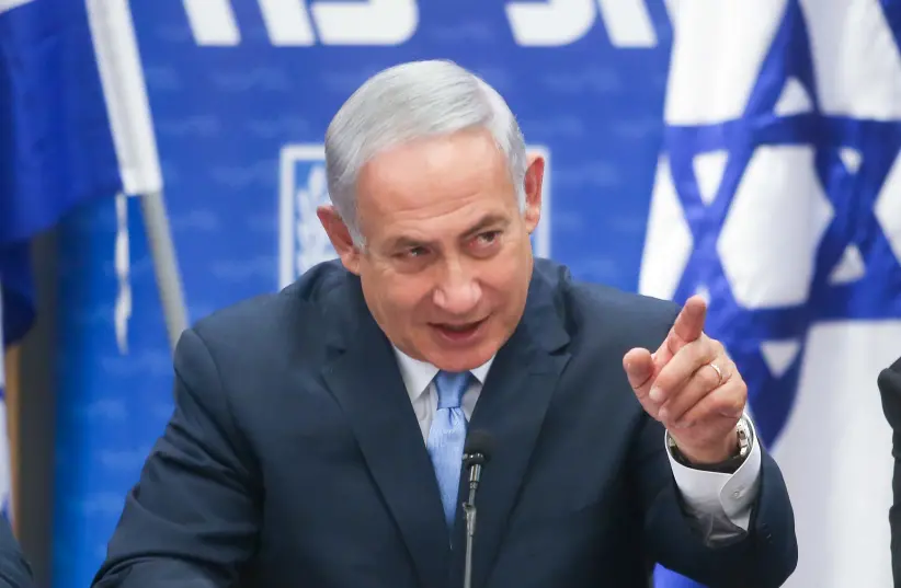 Netanyahu, Siyonist İsrail siyasetine hakim olabilir mi?