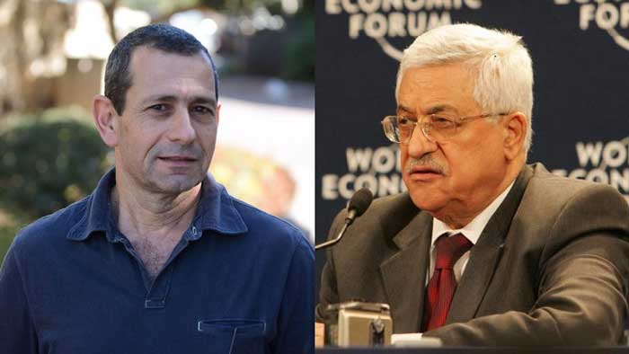 Netanyahu Devleti Ele Geçirdi