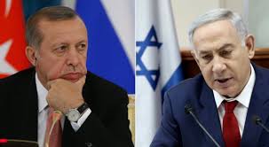 Netanyahu Şart Koşmuş