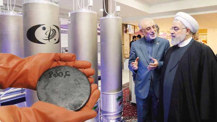 Netanyahu Savaş Davullarını Çalıyor