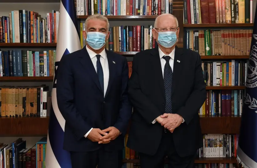 Netanyahu Sonrası Ne Olacak?