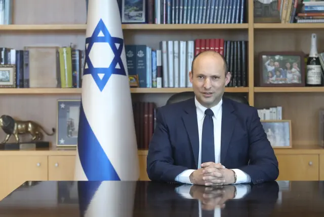 Netanyahu'nun Koltuğu Sallanıyor