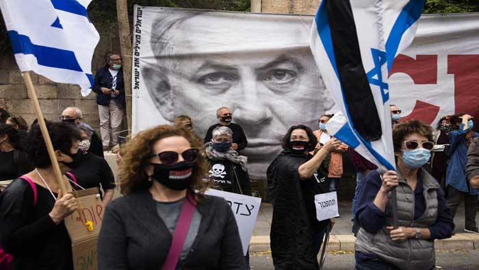 Netanyahu'nun Seçim Stratejisi Ne?