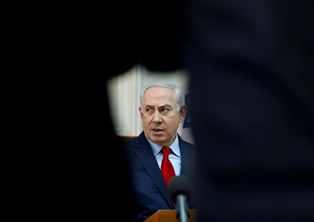 Netanyahu'nun Son Çırpınışları