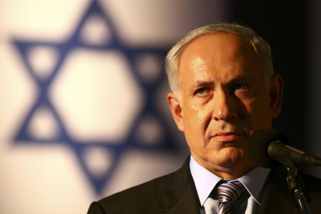 Netanyahu'ya bir kez daha görev! 5. seçim yolda!
