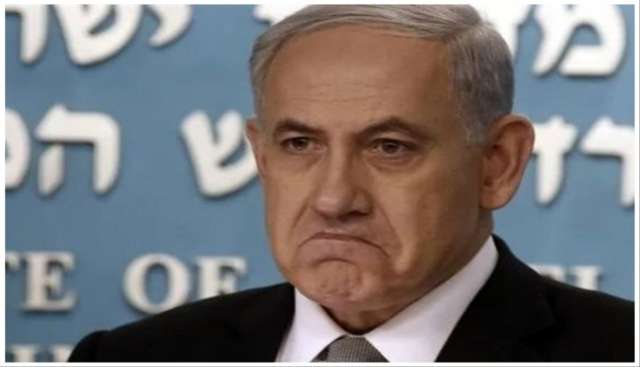 Netanyahu