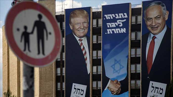 Netanyahu'yu seçim kurtaracak...