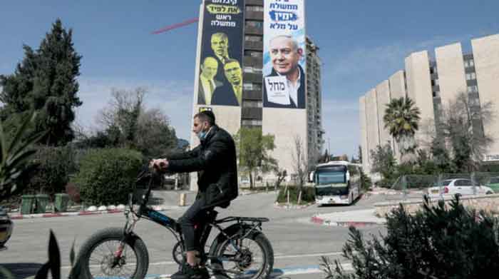 Netanyahu’nun Seçim Aşkı!