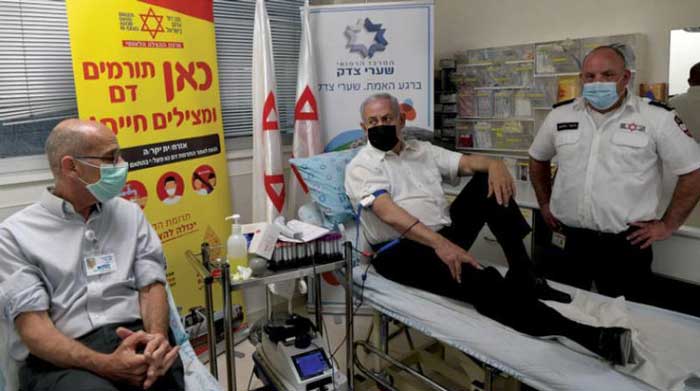 Netanyahu’nun ‘Sihirli Darbesi’