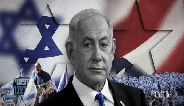 Netanyahu’ya İnanmayın