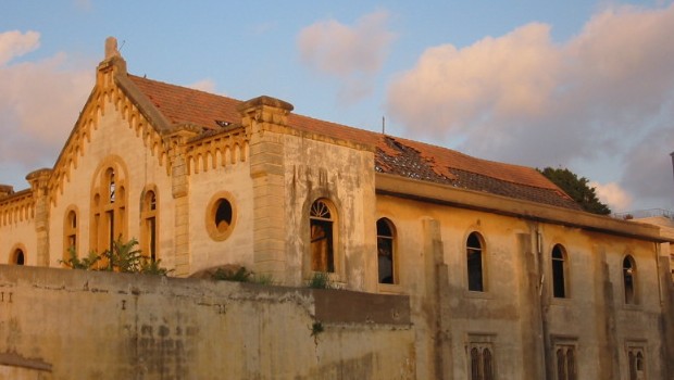 Ölüm Korkusu