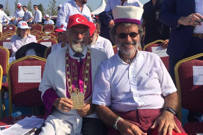Örnek Bir Siyonizm Klasiği