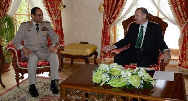 Ortaya Çıktı: Türkiye Nato Vetosunu Kaldırdı