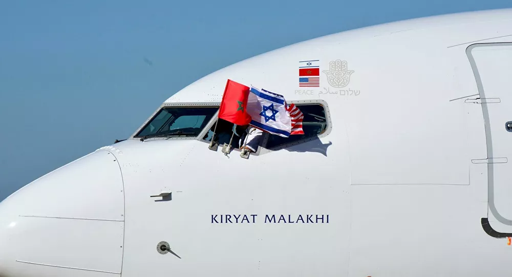 Paralar Siyonist İsrail'e