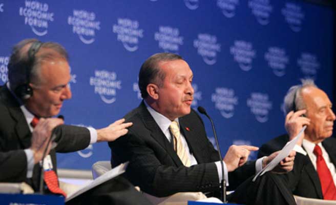 Peki Ya Sen Erdoğan?