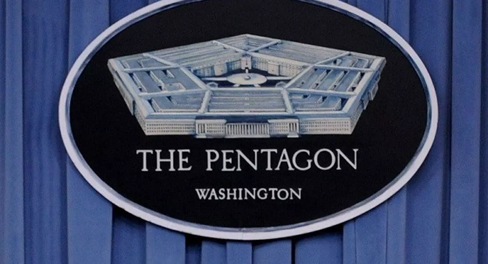 Pentagon'dan Şeytani Çalışmalar