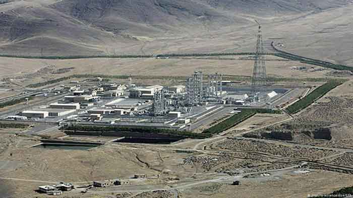 Saldırı Önceden Planlanmış