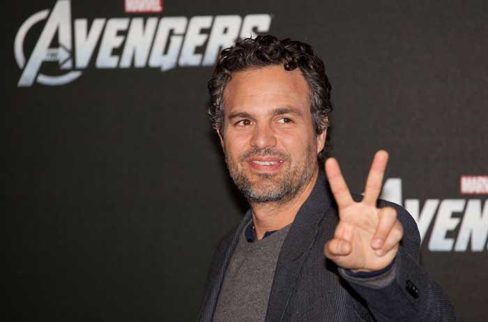 Sanatçı Ruffalo'dan Mescid-i Aksa çağrısı: Zamanı geldi