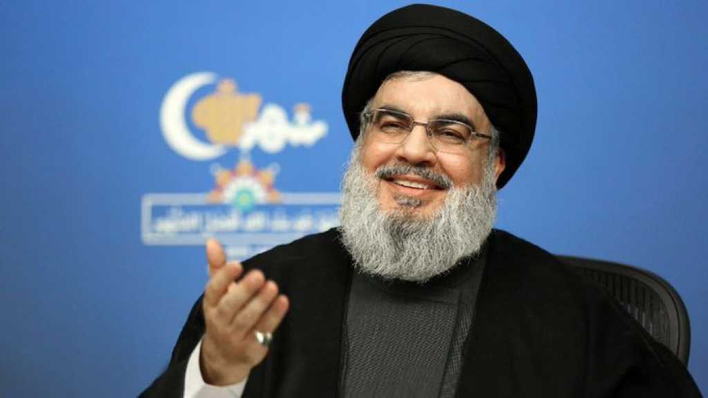 Seyyid Nasrallah'a suikast mi planlanıyor?
