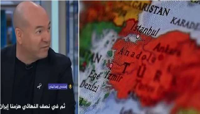 Sıra Türkiye’de