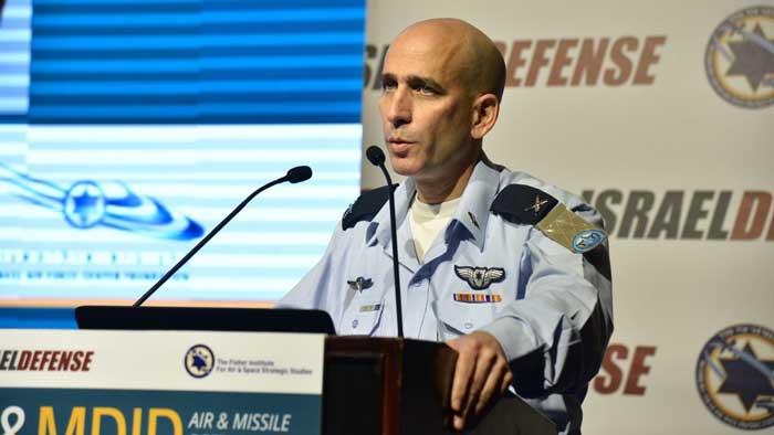 Siyonist general Tal Kalman'dan çok konuşulacak Batı Şeria itirafı 