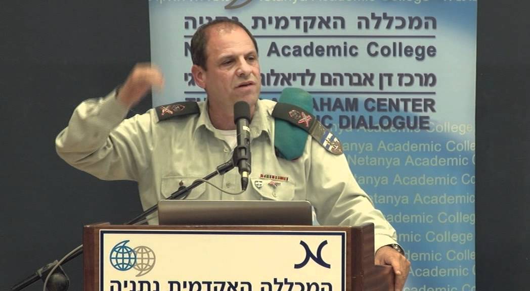 Siyonist generalden Hizbullah’a savaş tehdidi