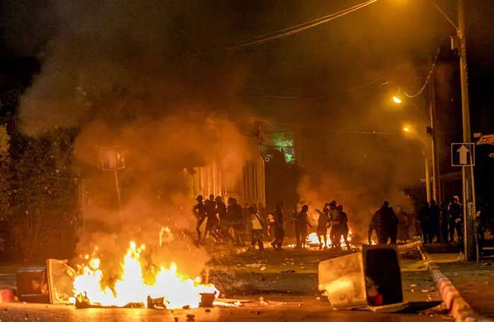 Siyonist İsrail Kaybediyor Hamas Savaşı kazanıyor