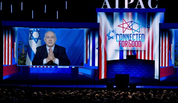 Siyonist İsrail Lobisi AIPAC (Herkesin Bilmesi Gerekenler)