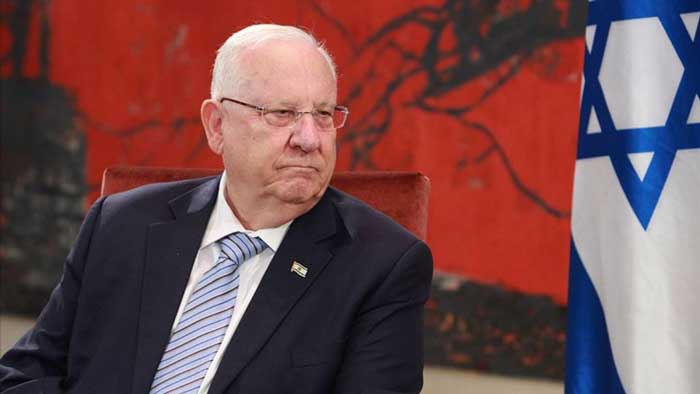 Siyonist İsrail'de İç Savaş
