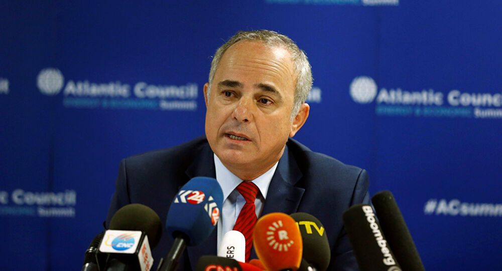 Siyonist İsrail'den skandal açıklama! Türkiye'yi açıkça davet etti!
