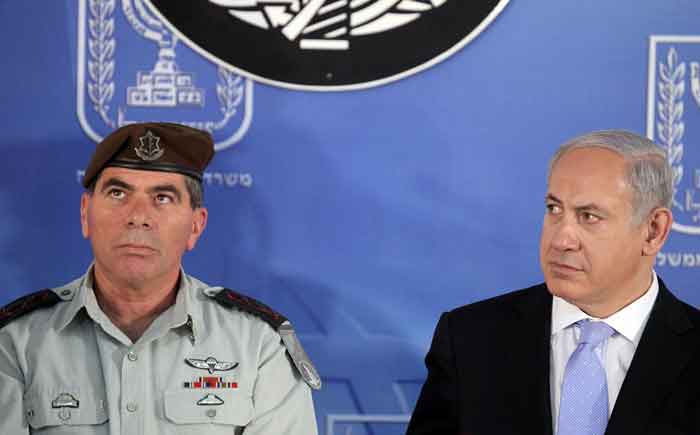 Siyonist Rejim Hamas'tan Çekiniyor