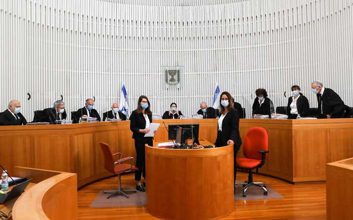 Siyonist Rejim Sallantıda: Netanyahu 48 Saat Süre İstedi