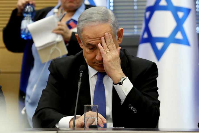 Siyonist rejimde kriz derinleşiyor; Netanyahu'suz hükümet mi kurulacak?