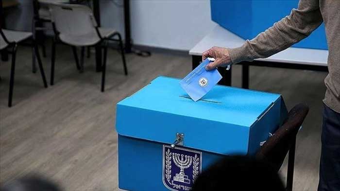 Siyonist Rejimin Siyasi Çıkmazı