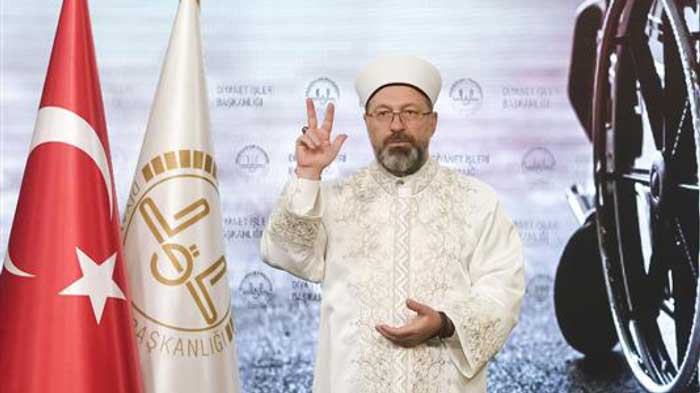 Siyonistlerin Amacı Mescidi Bölmek