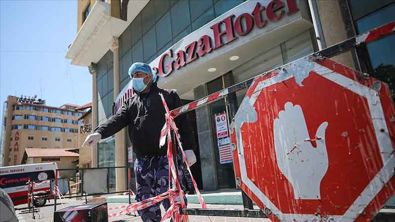 Siyonizm de Çifte Standart