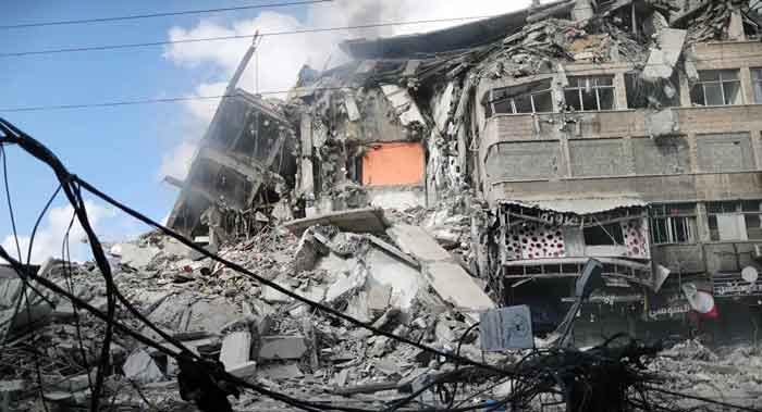 Sonunda BM Kabul Etti