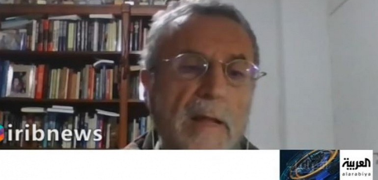 Suikasti MOSSAD Gerçekleştirdi