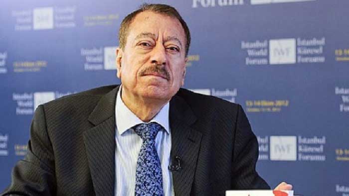 Suudi Arabistan Ziyaretinin Perde Arkası