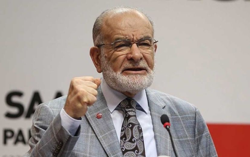 Terör devleti İsrail’e en sert şekilde tepki verilmelidir