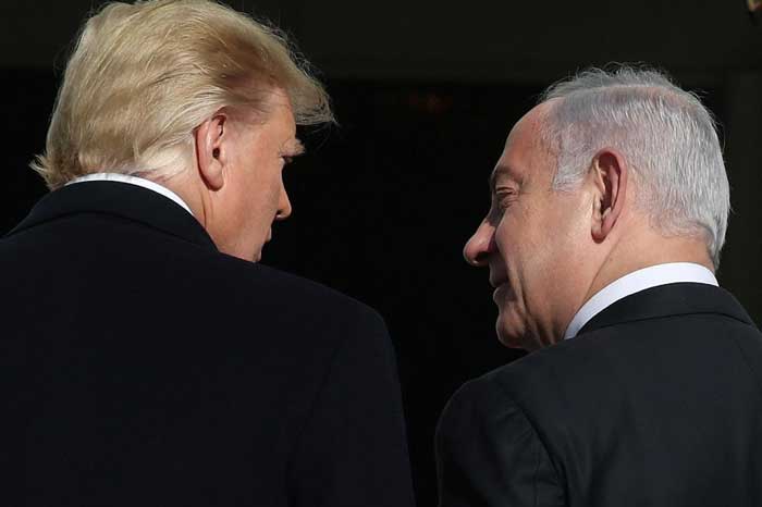 Trump ve Biden Farkı