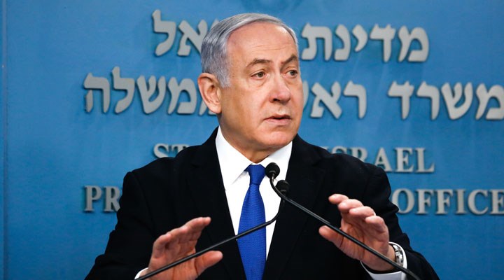 Trumplaşan Netanyahu