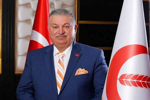 Türkiye ve İran’ın işbirliği İsrail'in hak ihlallerini engeller