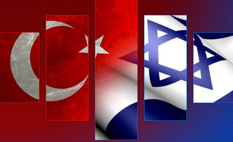 Türkiye'nin İsrail ile "Normalleşme" arzusu başka bahara mı kaldı?