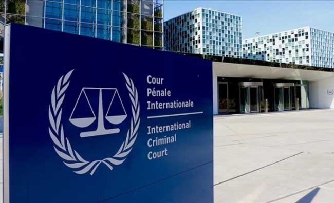 UCM, Siyonist İsrail’e 30 gün süre tanıdı