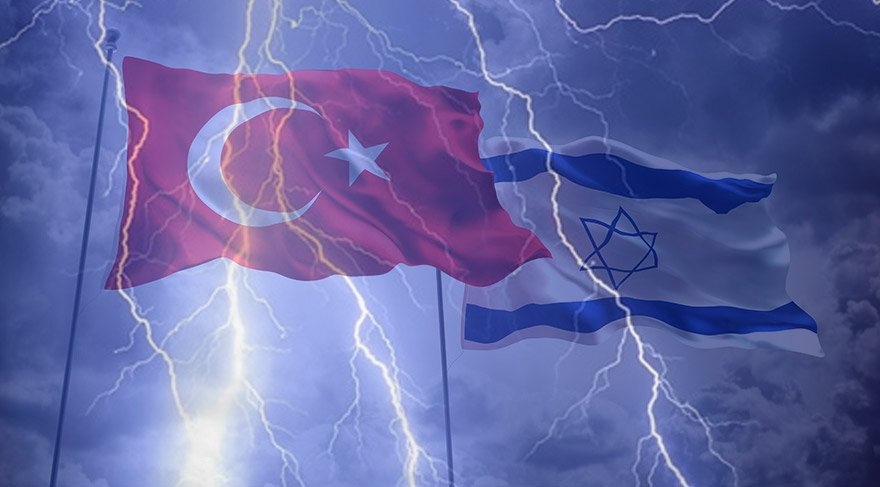 'Yerli Lobi'den Siyonist İsrail Atağı'