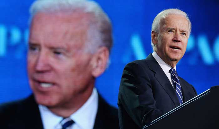 “Biden, İran masasında”